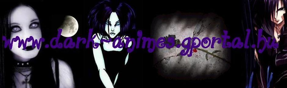 Dark-Animes